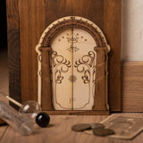 Lord of the Rings Fairy Door Decor
