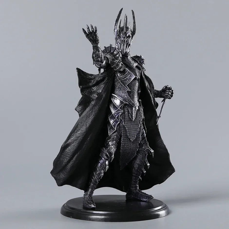 Sauron Statue Figure - The Lord of the Rings - The One Store