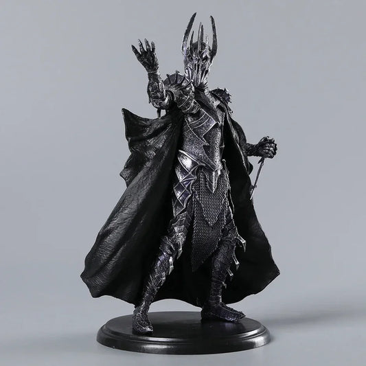 Sauron Statue Figure - The Lord of the Rings - The One Store