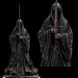 Nazgul Ringwraith Statue Figure front view