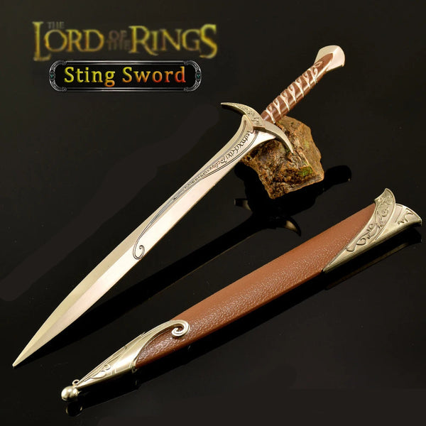 Frodo Sting Sword - The Lord of the Rings - The One Store
