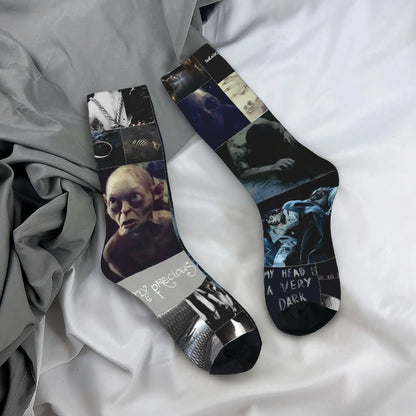 Lord of the Rings Socks