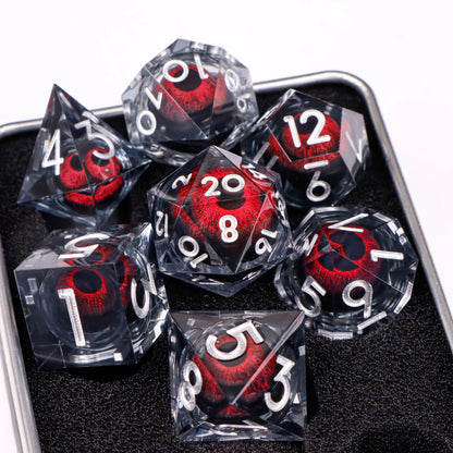 Conjunto de Dados RPG O Senhor dos Anéis
