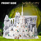 Lord of the Rings: Minas Tirith - Building Blocks - The One Store