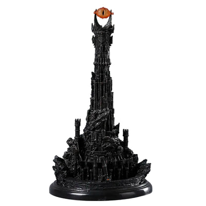 Barad-dur Tower of Sauron Figure - The Lord of the Rings