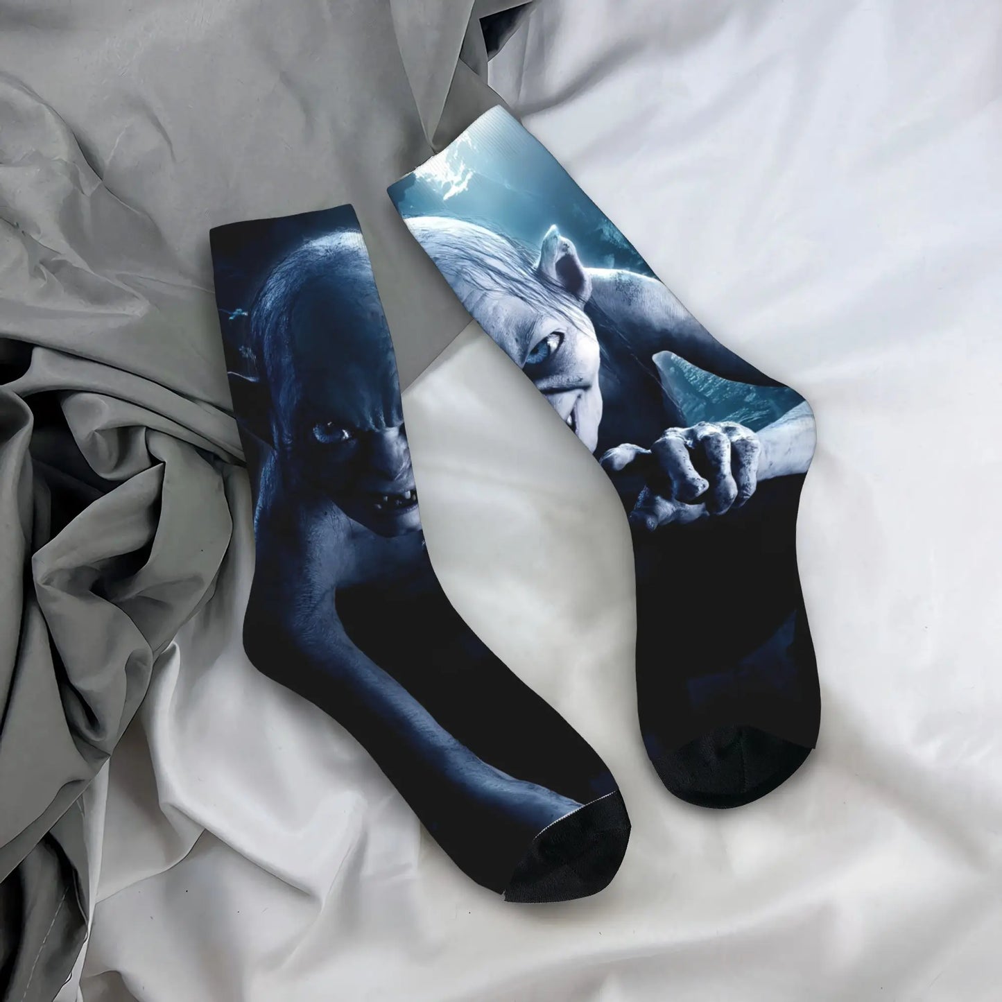 Lord of the Rings Socks
