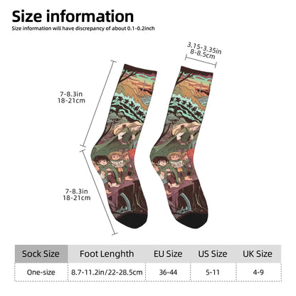 Lord of the Rings Socks