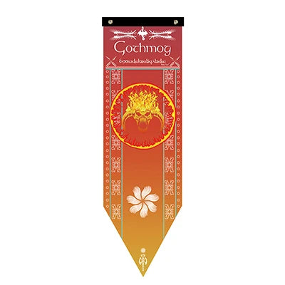 Middle-earth Flags – The Lord of the Rings