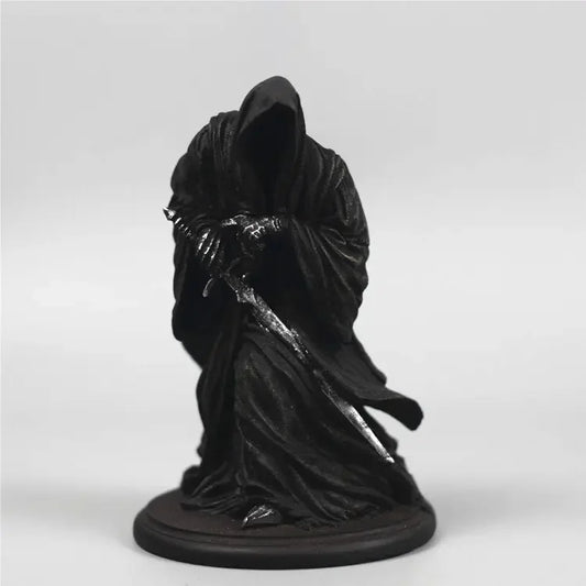 Nazgul Statue Figure - The Lord of the Rings - The One Store