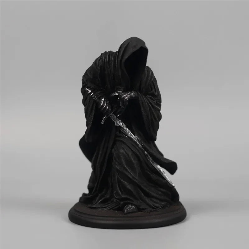 Figurine statue Nazgûl – Le Seigneur des Anneaux