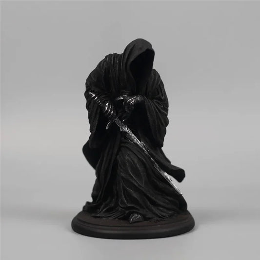 Nazgul Statue Figure - The Lord of the Rings - The One Store
