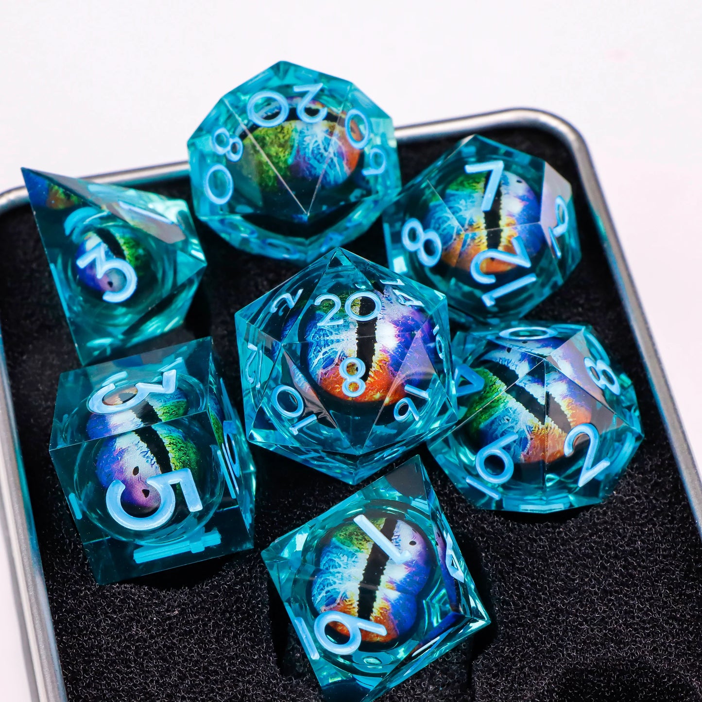 Conjunto de Dados RPG O Senhor dos Anéis