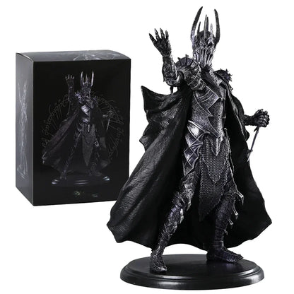 Sauron Statue Figure - The Lord of the Rings - The One Store