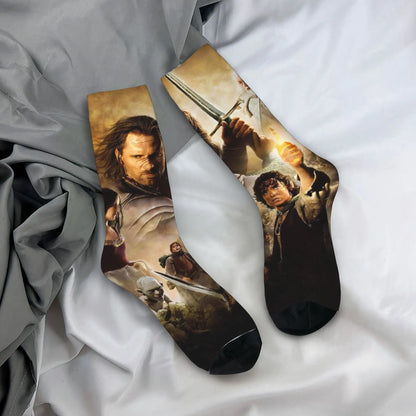 Lord of the Rings Socks