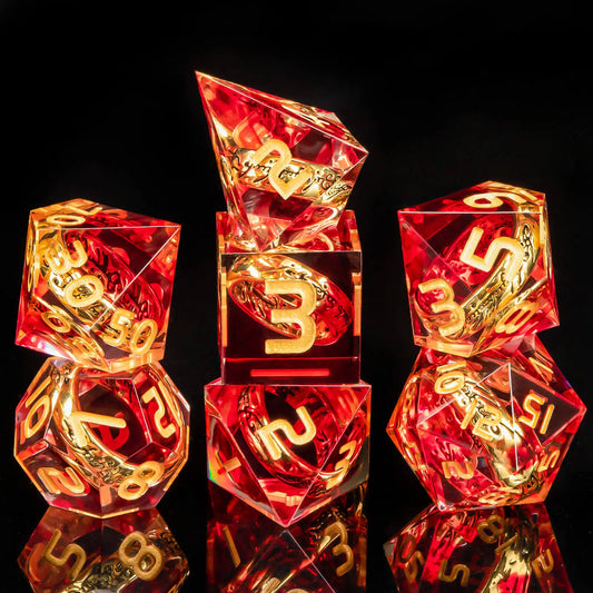 Conjunto de Dados RPG O Senhor dos Anéis