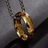 The Lord of the Rings Ring - The One Ring