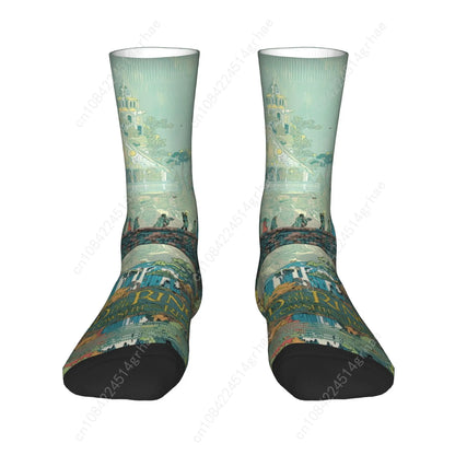 Lord of the Rings Socks