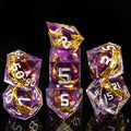 The One Ring Purple - 19