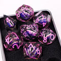 Sauron Eye Purple -5
