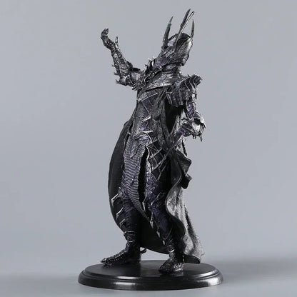 Sauron Statue Figure - The Lord of the Rings - The One Store