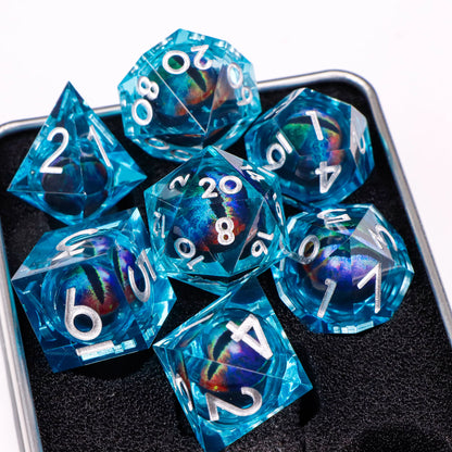 Conjunto de Dados RPG O Senhor dos Anéis