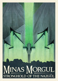 Minas Morgul Poster