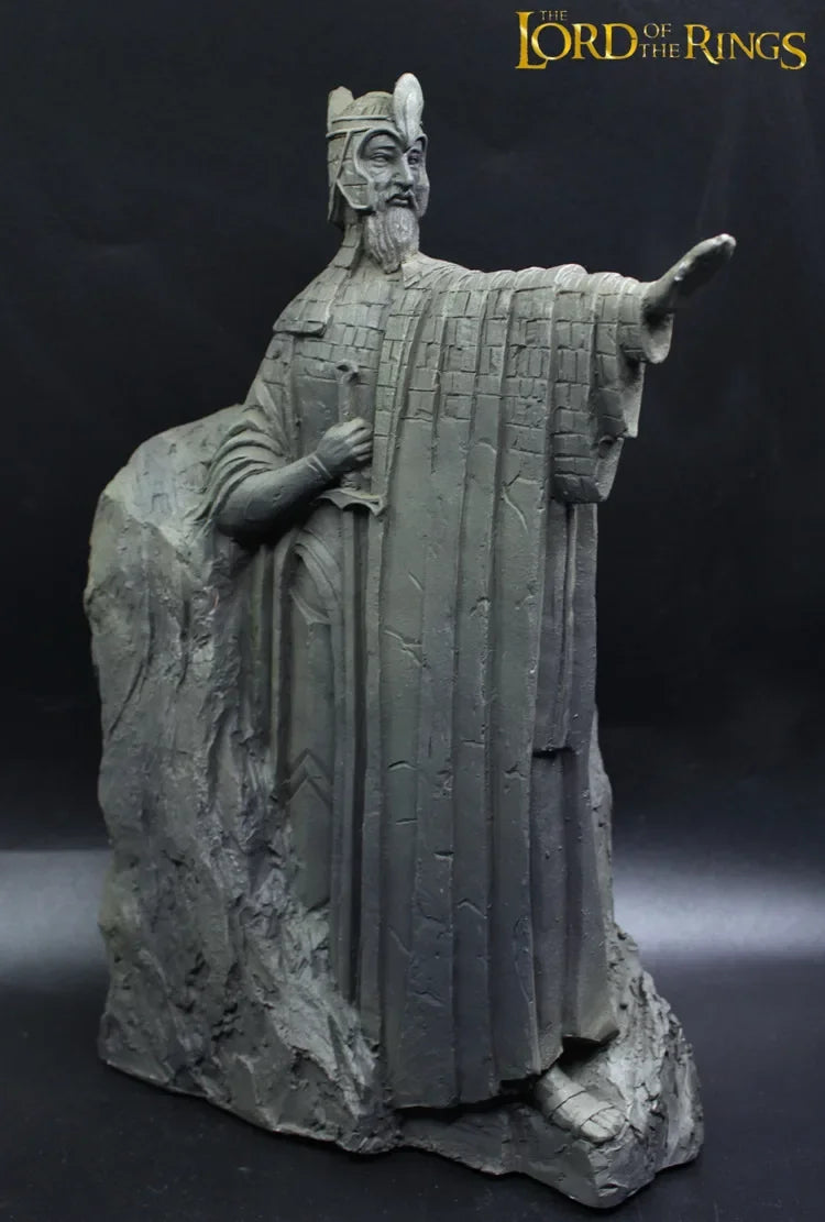 Gates of Argonath Bookends - The Lord of the Rings - The One Store