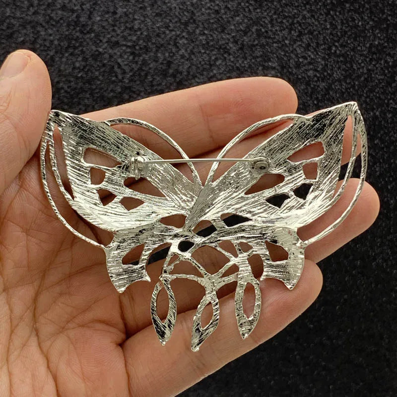 Arwen Butterfly Brooch - Lord of the Rings
