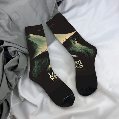 Lord of the Rings Socks