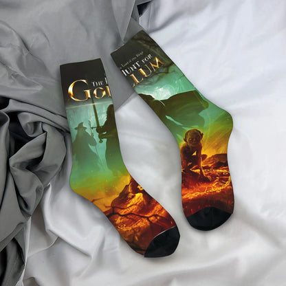 Lord of the Rings Socks