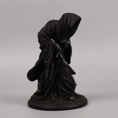 Figurine statue Nazgûl – Le Seigneur des Anneaux