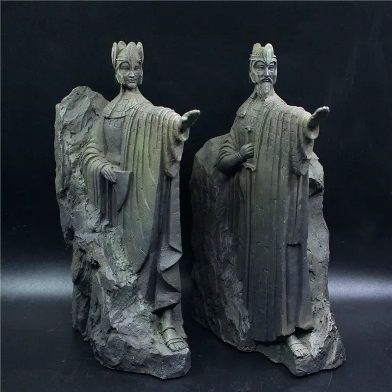 Gates of Argonath Bookends - The Lord of the Rings - The One Store