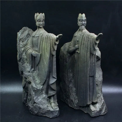 Gates of Argonath Bookends - The Lord of the Rings - The One Store