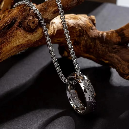 The Lord of the Rings Ring - The One Ring - The One Store