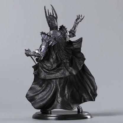 Sauron Statue Figure - The Lord of the Rings - The One Store