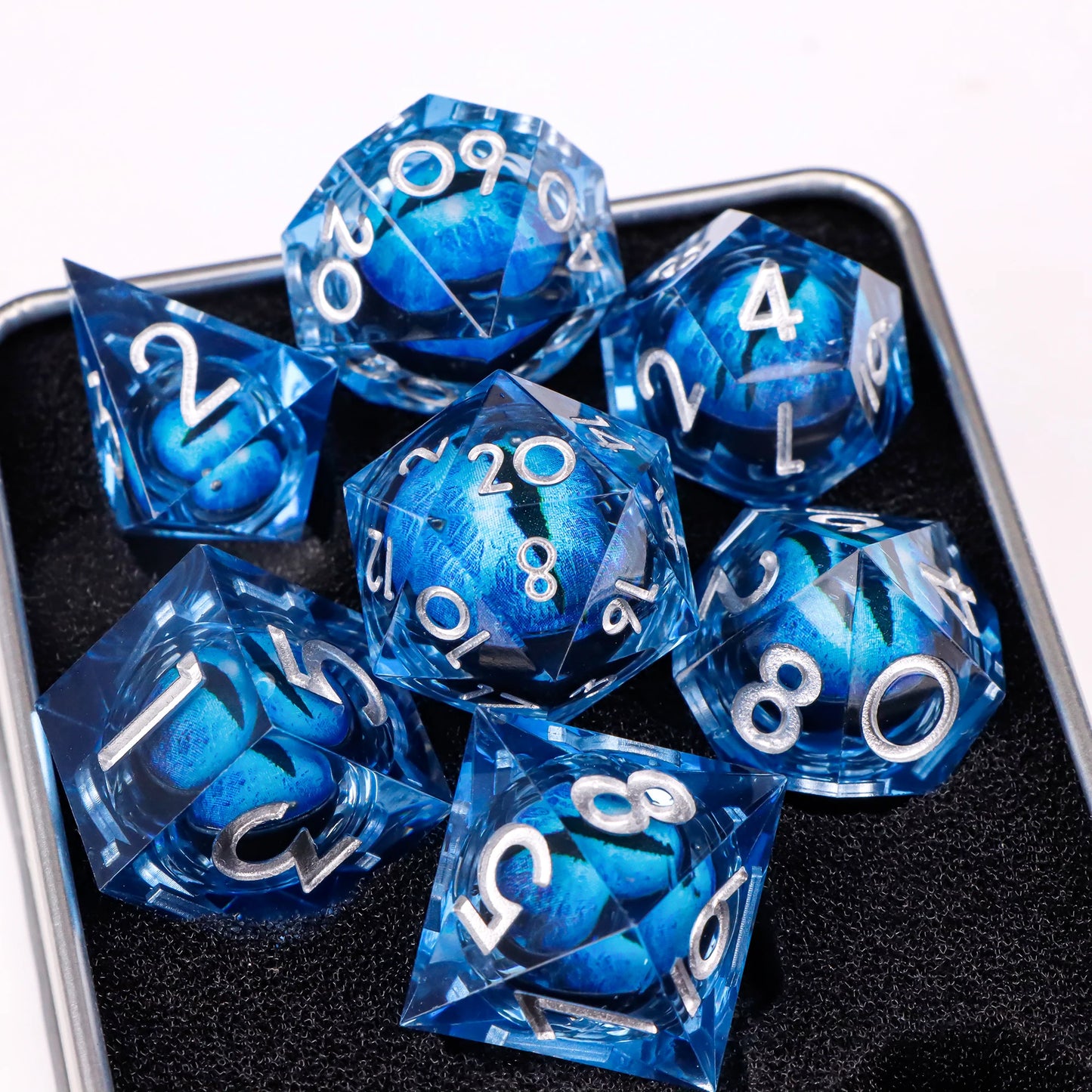 Conjunto de Dados RPG O Senhor dos Anéis