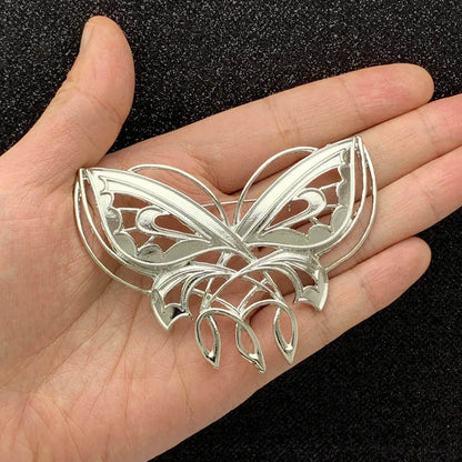 Arwen Butterfly Brooch - Lord of the Rings