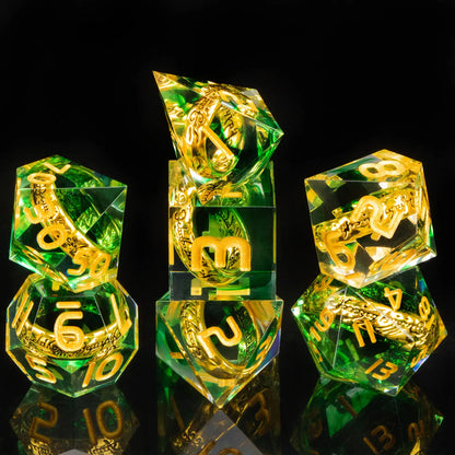 Conjunto de Dados RPG O Senhor dos Anéis