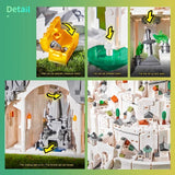 Lord of the Rings: Minas Tirith - Building Blocks - The One Store