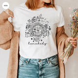 Women's The Shire Homebody T-Shirt - Lord of the Rings