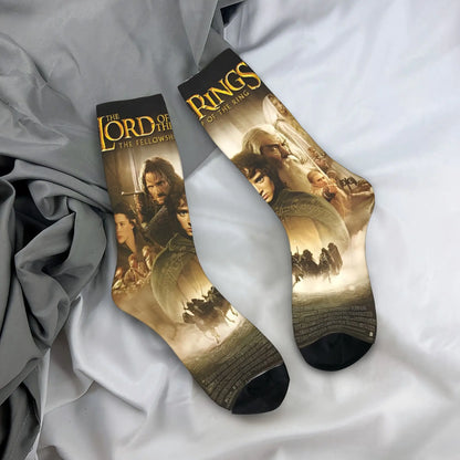 Lord of the Rings Socks