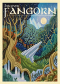 Aragorn Poster