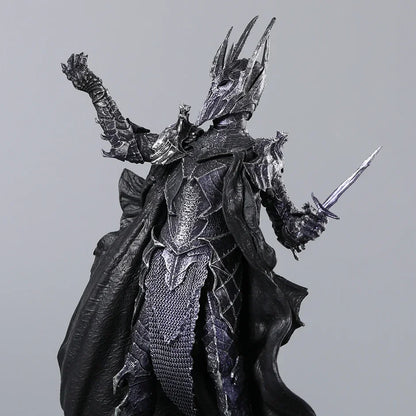Sauron Statue Figure - The Lord of the Rings - The One Store