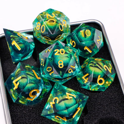 Conjunto de Dados RPG O Senhor dos Anéis