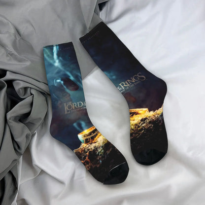Lord of the Rings Socks