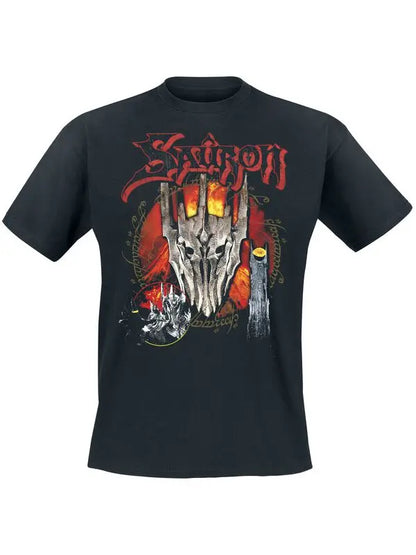 Middle-earth T-Shirt - The Lord of the Rings