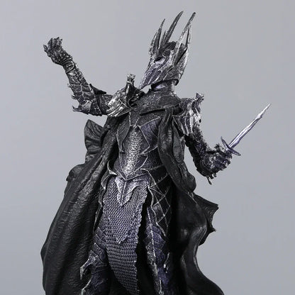 Sauron Statue Figure - The Lord of the Rings - The One Store
