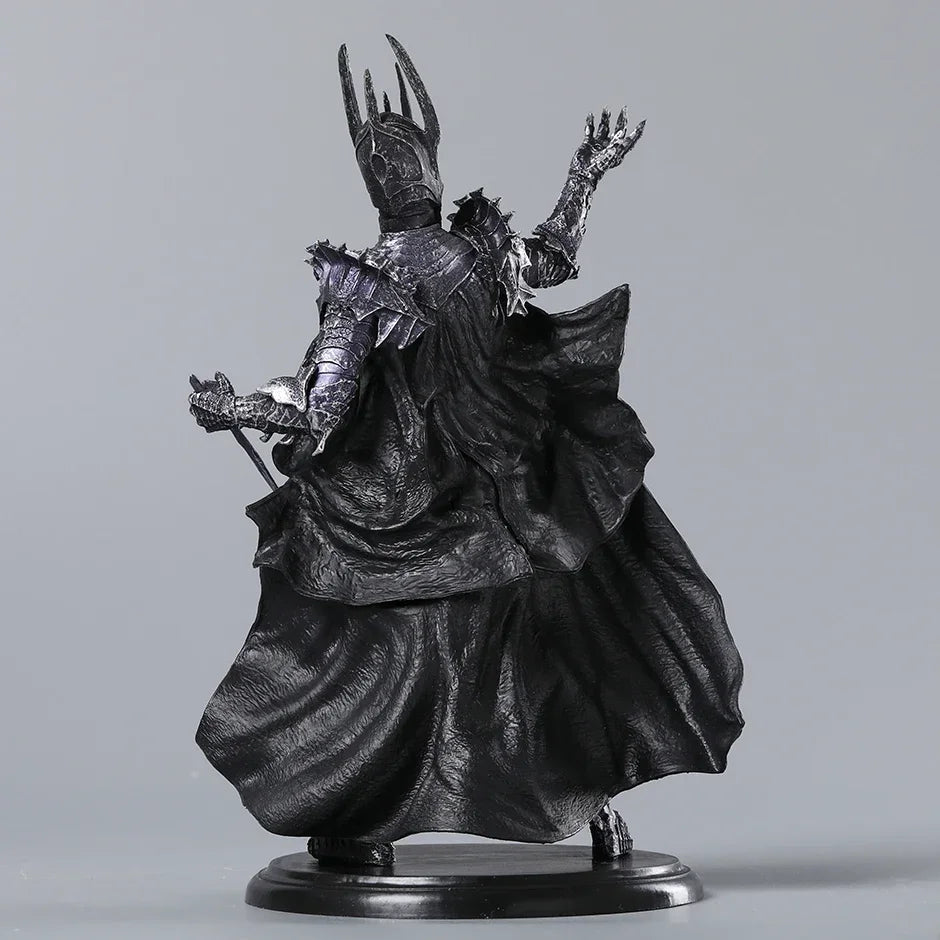 Sauron Statue Figure - The Lord of the Rings - The One Store