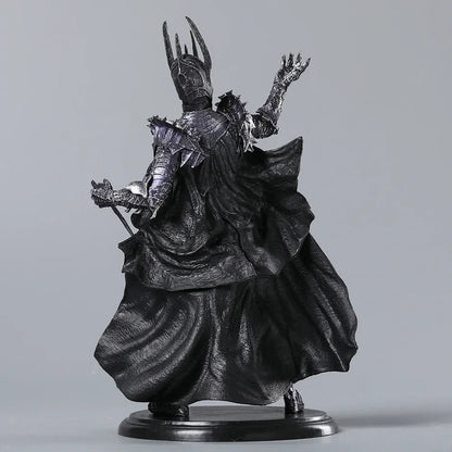 Sauron Statue Figure - The Lord of the Rings - The One Store