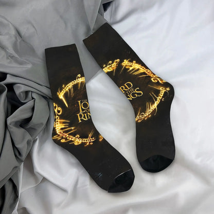 Lord of the Rings Socks